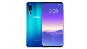 Meizu 16XS