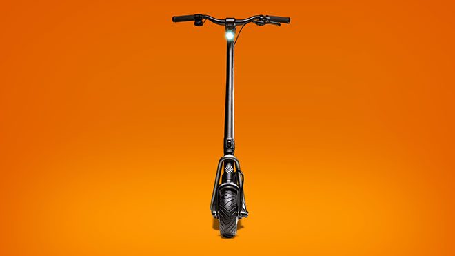 Boosted Red elektrikli scooter