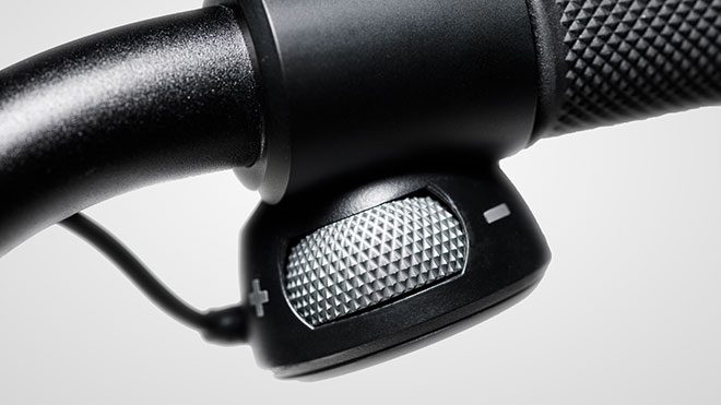 Boosted Red elektrikli scooter