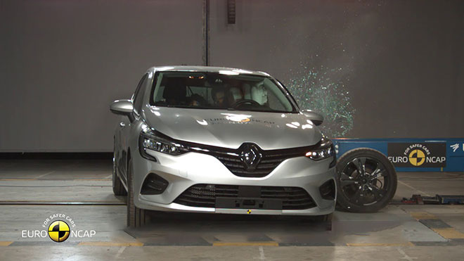 2019 Renault Clio