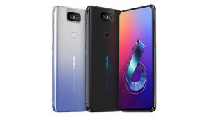 Asus Zenfone 6