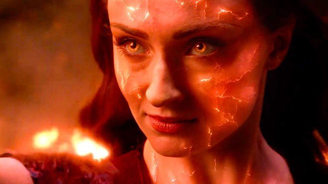 Dark Phoenix