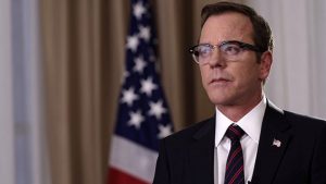 Designated Survivor