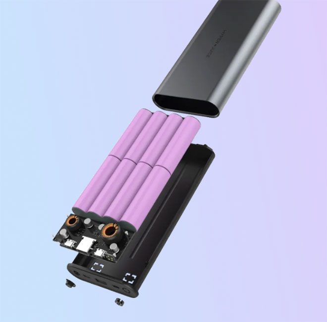 Hyper HyperJuice powerbank