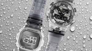 Casio G-SHOCK saat
