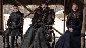 Game of Thrones
