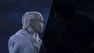 Game of Thrones 8. sezon 3. bölüm