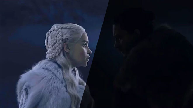 Game of Thrones 8. sezon 3. bölüm
