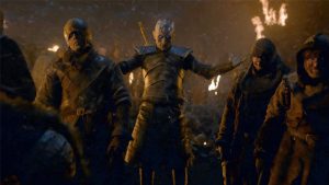 Game of Thrones 8. sezon 3. bölüm