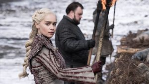 Game of Thrones 8. sezon