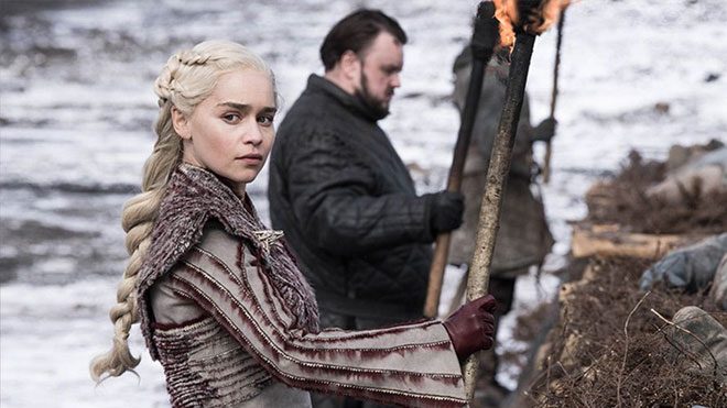 Game of Thrones 8. sezon 4. bölüm