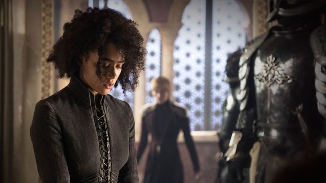 Game of Thrones 8. sezon 4. bölüm