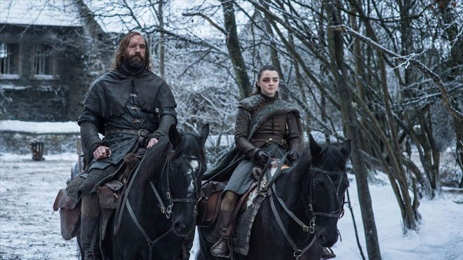 Game of Thrones 8. sezon 4. bölüm