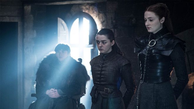 Game of Thrones 8. sezon 4. bölüm
