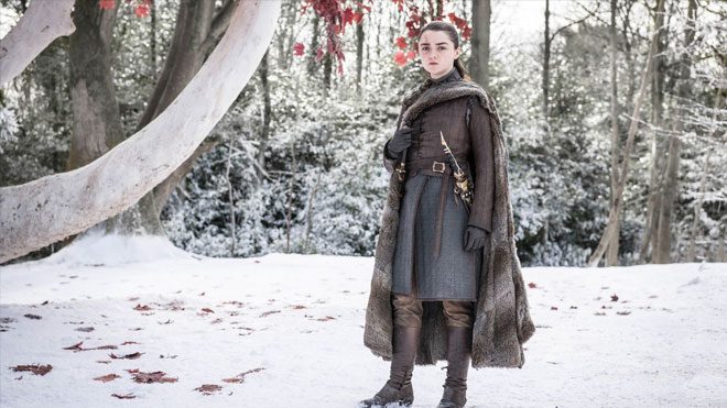 Game of Thrones 8. sezon 4. bölüm