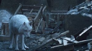 Game of Thrones 8. sezon 4. bölüm