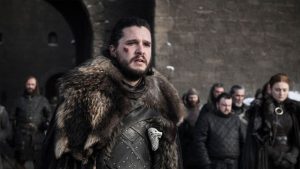 Game of Thrones 8. sezon 4. bölüm