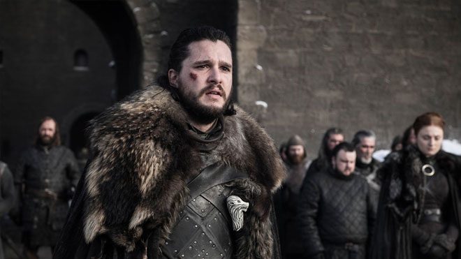 Game of Thrones 8. sezon 4. bölüm