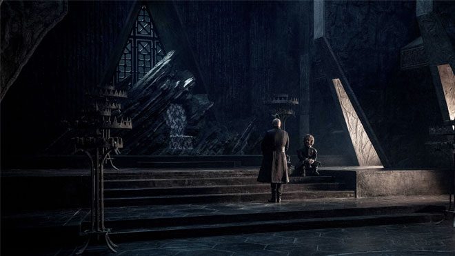 Game of Thrones 8. sezon 4. bölüm