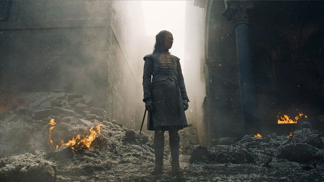 Game of Thrones 8. sezon 5. bölüm "The Bells" incelemesi - LOG Game of Thrones 8. sezon 5. bölüm "The Bells" incelemesi - LOG