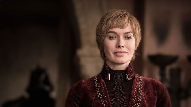 Game of Thrones 8. sezon 5. bölüm