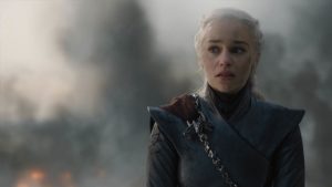Game of Thrones 8. sezon 5. bölüm