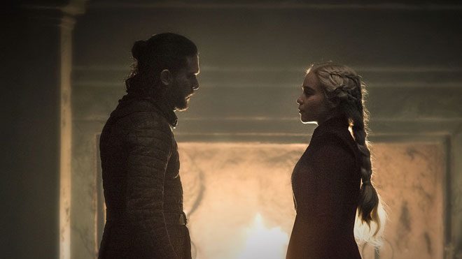 Game of Thrones 8. sezon 5. bölüm