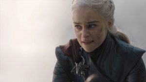 Game of Thrones 8. sezon 5. bölüm