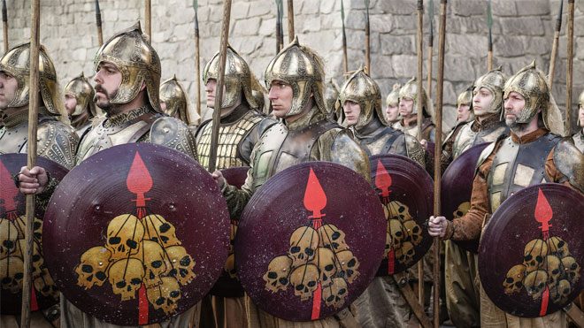 Game of Thrones 8. sezon 5. bölüm