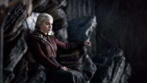 Game of Thrones 8. sezon 5. bölüm