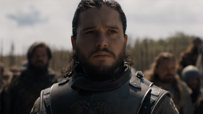 Game of Thrones 8. sezon 5. bölüm