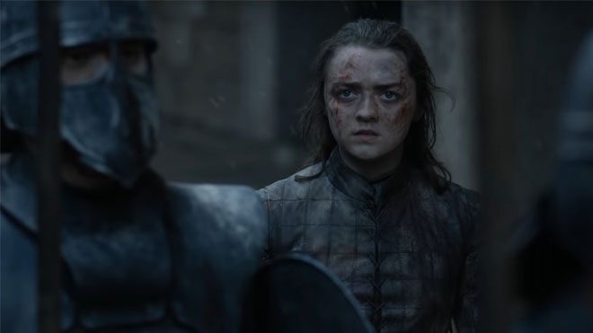 Game of Thrones 8. sezon 6. bölüm