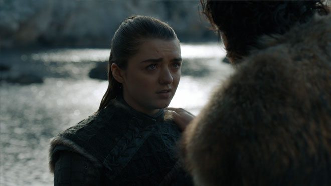 Game of Thrones 8. sezon 6. bölüm