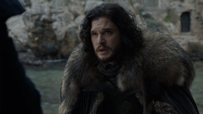 Game of Thrones 8. sezon 6. bölüm