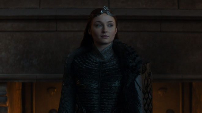 Game of Thrones 8. sezon 6. bölüm