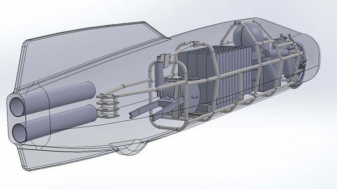 elektrikli motosiklet