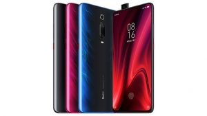 Xiaomi Mi 9T ve Xiaomi Mi 9T Pro yani Redmi K20 ve Redmi K20 Pro