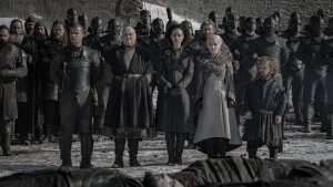 Game of Thrones