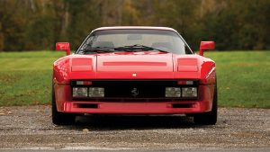 Ferrari 288 GTO