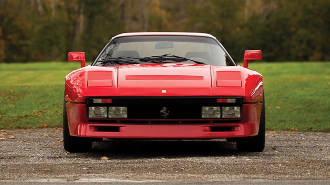 Ferrari 288 GTO