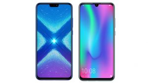 Honor 8X Honor 10 Lite