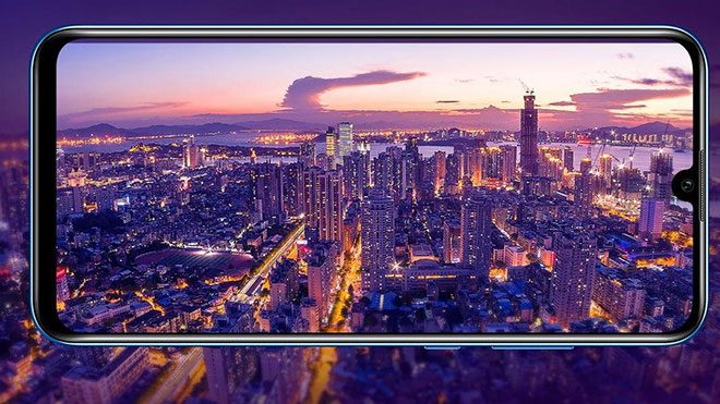 Honor 20 Lite