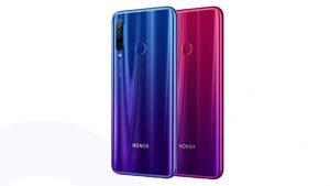 Honor 20 Lite