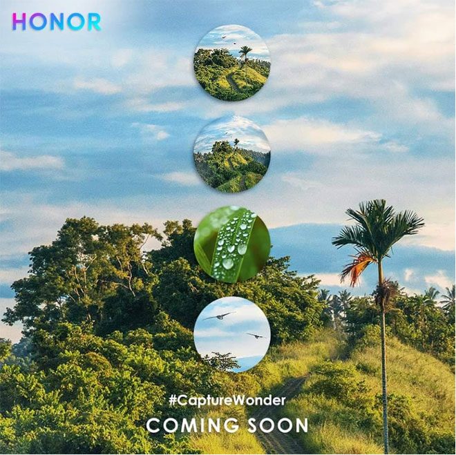 Honor 20 Pro