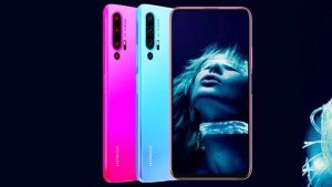 Honor 20 Pro Honor 20