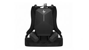 HP HP VR Backpack G2 giyilebilir bilgisayar