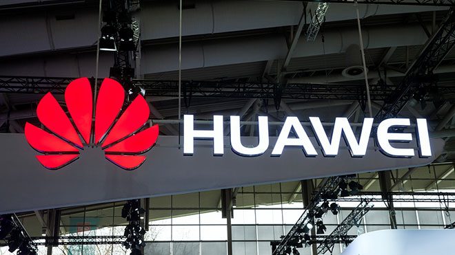 Huawei