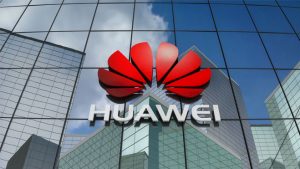 Google Android yasağına Huawei cevabı