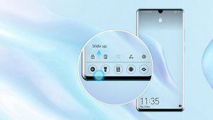 Huawei işletim sistemi