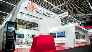 Huawei akıllı televizyon